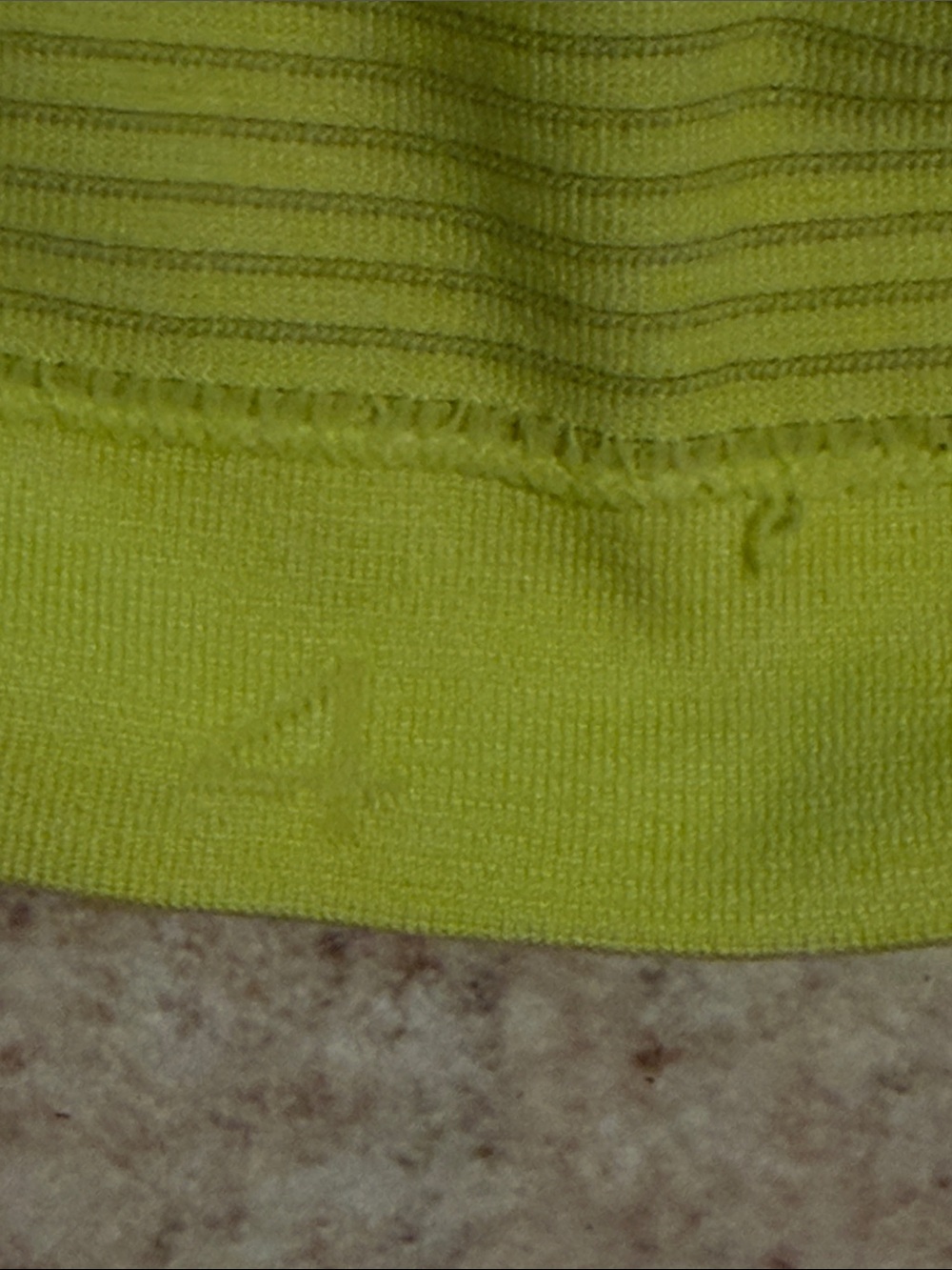 Lululemon Racerback Tank - Picture 5 of 5